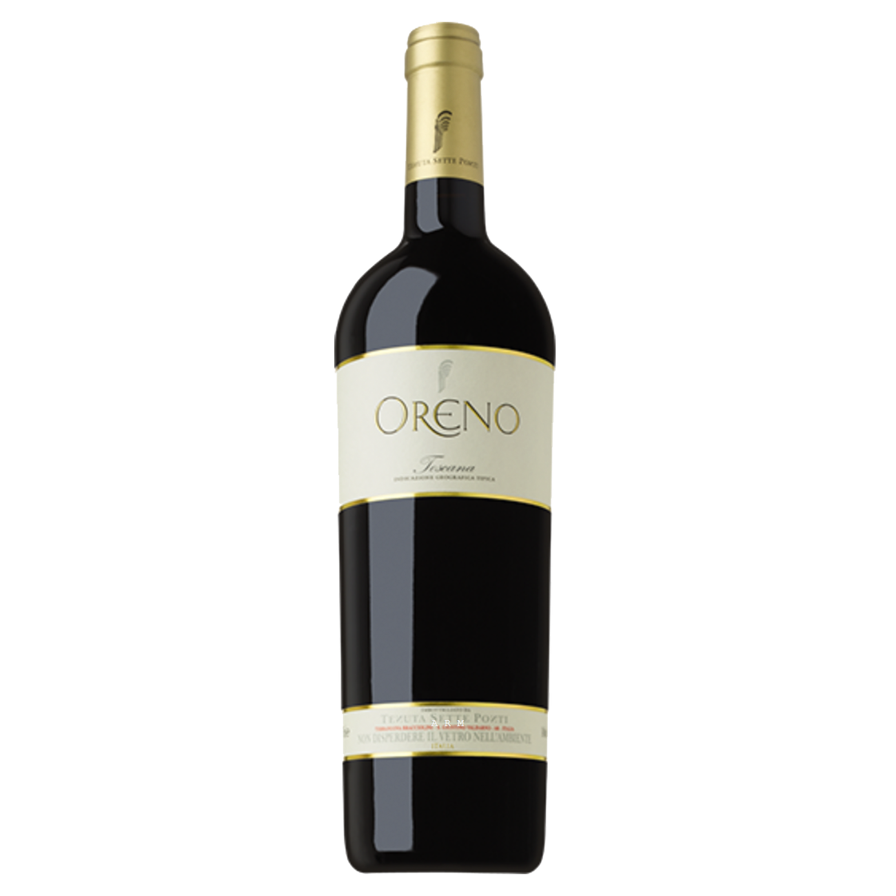Oreno Toscana IGT