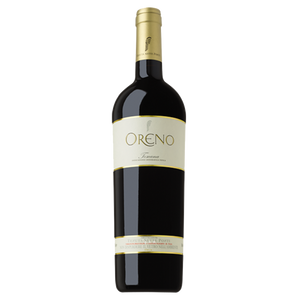 Oreno Toscana IGT