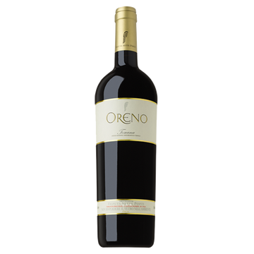 Oreno Toscana IGT