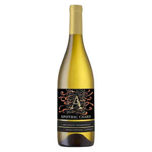 Apothic Chardonnay