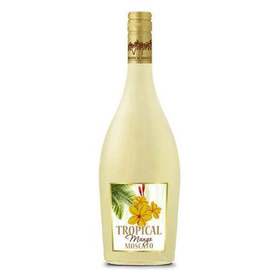 Tropical Mango Moscato