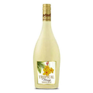 Tropical Mango Moscato