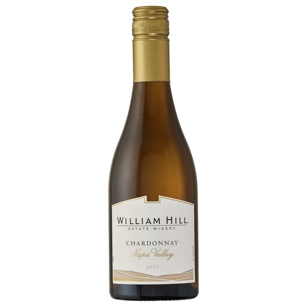 William Hill Napa Chardonnay