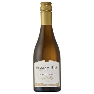 William Hill Napa Chardonnay