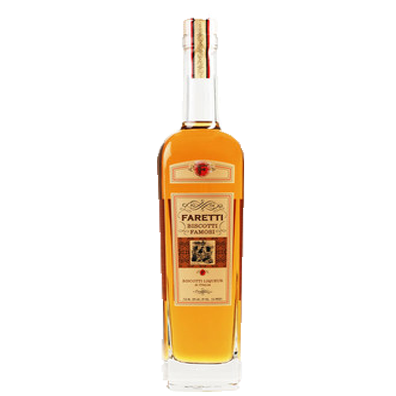 Faretti Biscottie Liqueur