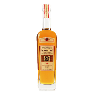 Faretti Biscottie Liqueur