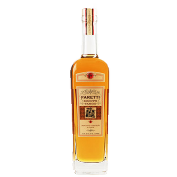 Faretti Biscottie Liqueur