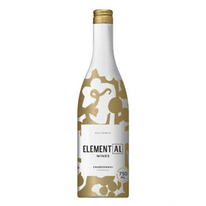 Elemental Chardonnay Aluminum Bottle