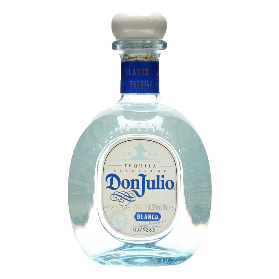 Don Julio Blanco Tequila