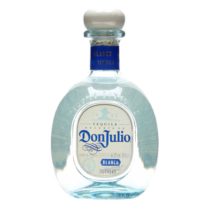 Don Julio Blanco Tequila
