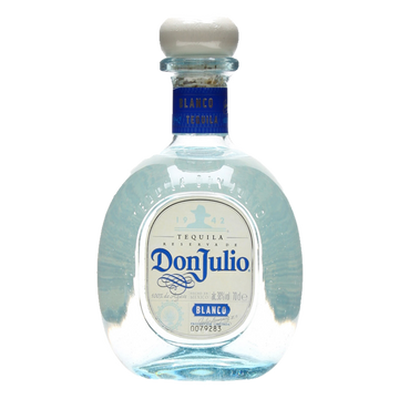 Don Julio Blanco Tequila