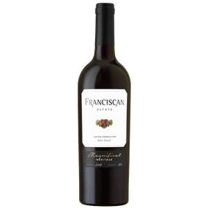Franciscan Magnificat Napa Red