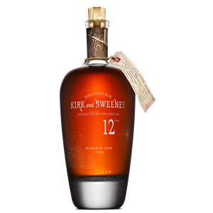 Kirk & Sweeney Reserva Rum