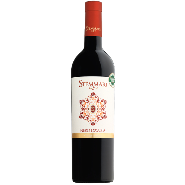 Stemmari Nero DAvola