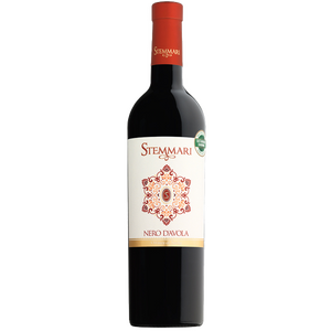 Stemmari Nero DAvola