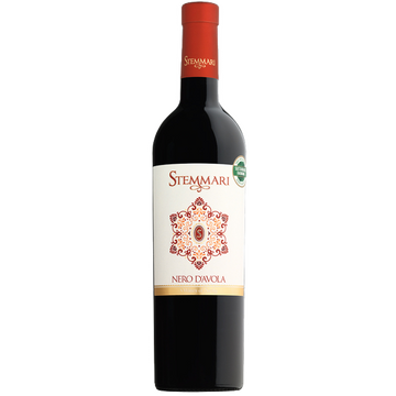 Stemmari Nero DAvola