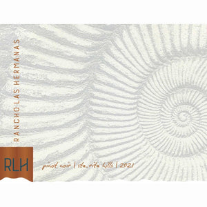 Rancho Las Hermanas Pinot Noir