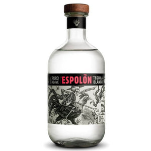 Espolon Blanco Tequila