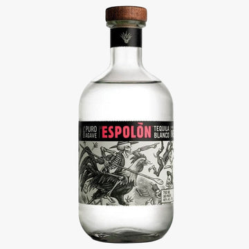 Espolon Blanco Tequila