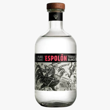 Espolon Blanco Tequila