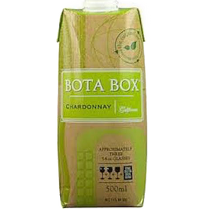 Bota Brick Chardonnay