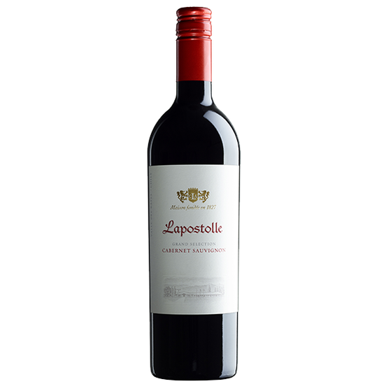 Lapostolle Grand Selection Cabernet
