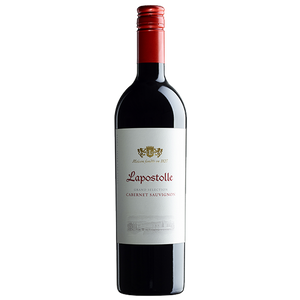 Lapostolle Grand Selection Cabernet
