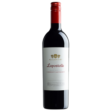 Lapostolle Grand Selection Cabernet