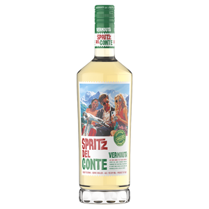 Spritz Del Conte Vermouth