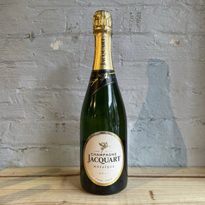 Jacquart Mosaique Brut Champagne