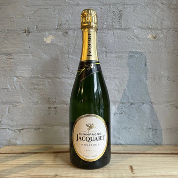Jacquart Mosaique Brut Champagne