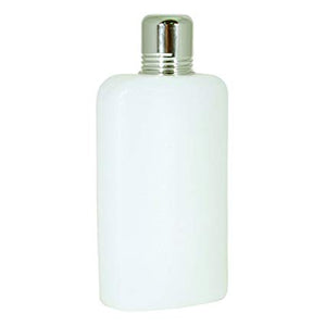 True Plastic Flask 10oz