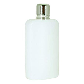 True Plastic Flask 10oz