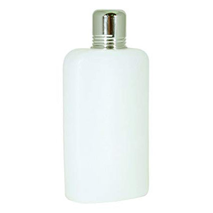 True Plastic Flask 10oz