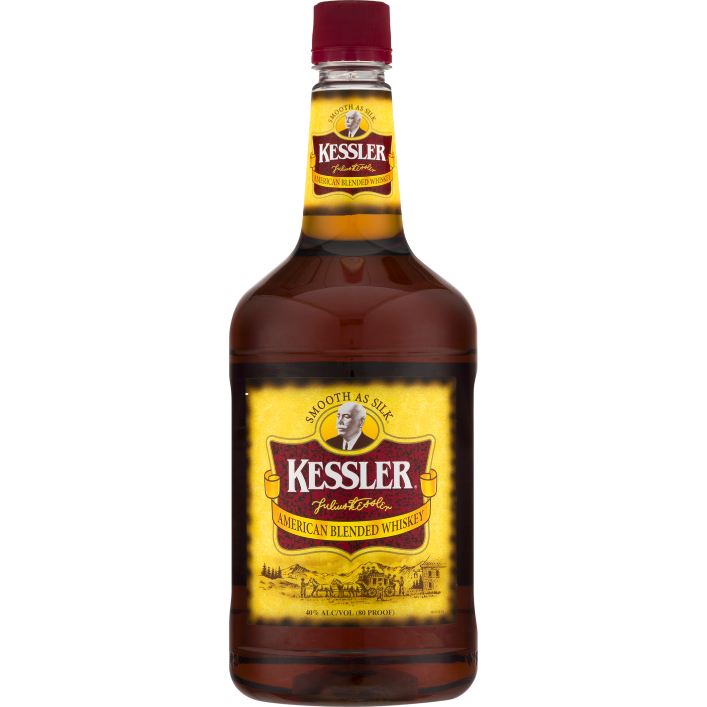 Kessler Whiskey