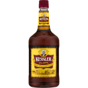 Kessler Whiskey
