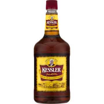Kessler Whiskey