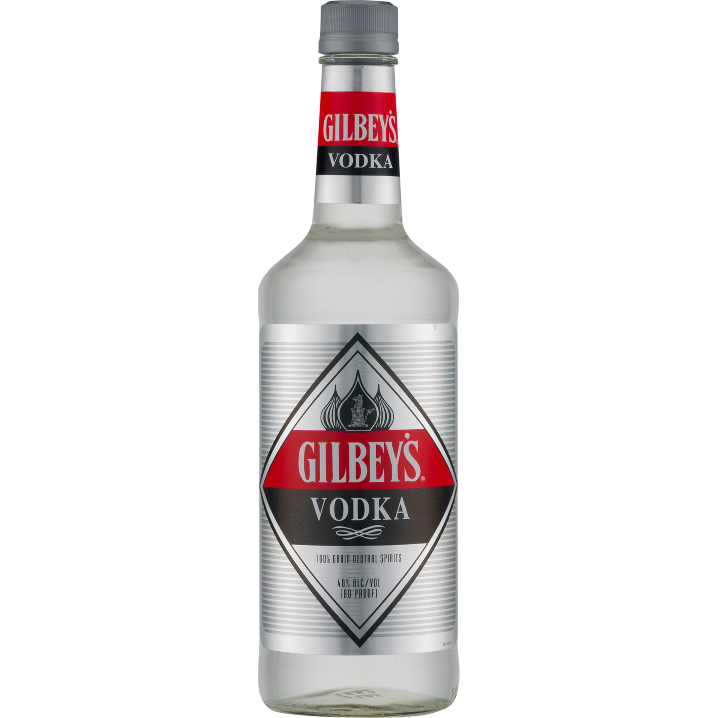Gilbeys Vodka Pet