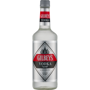 Gilbeys Vodka Pet