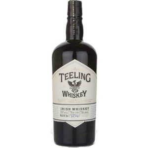 Teeling Small Batch Irish Whiskey