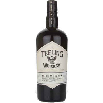 Teeling Small Batch Irish Whiskey
