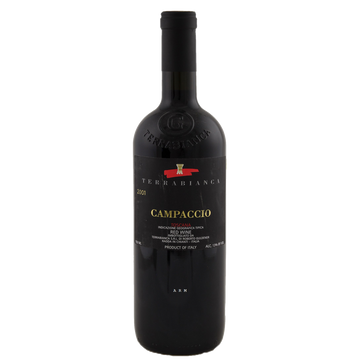 Terrabianca Campaccio
