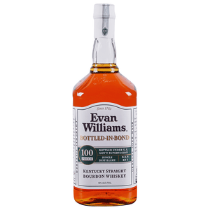 Evan Williams White