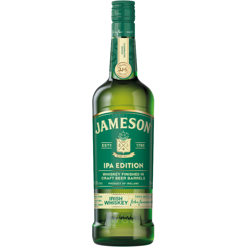 Jameson Caskmates IPA