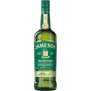Jameson Caskmates IPA
