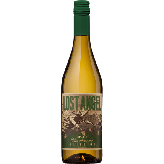 Lost Angel Chardonnay
