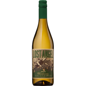 Lost Angel Chardonnay