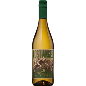 Lost Angel Chardonnay