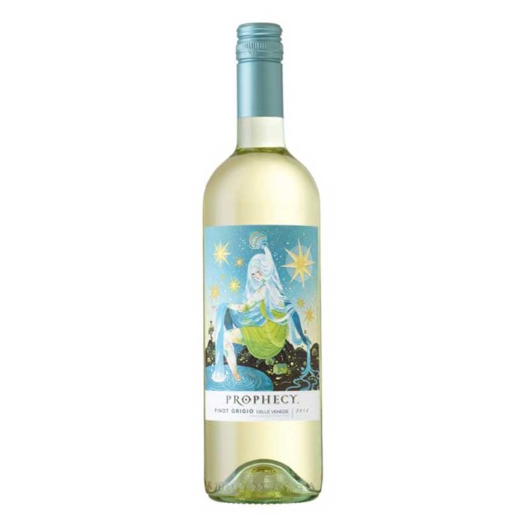 Prophecy Pinot Grigio