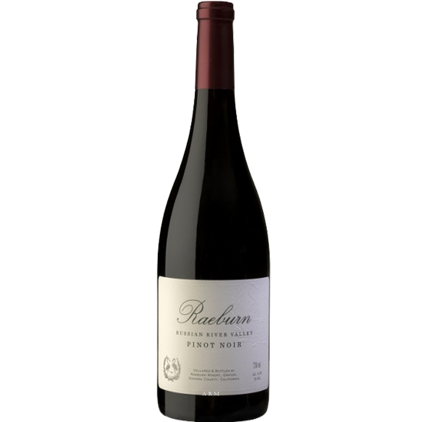 Raeburn Sonoma Pinot Noir